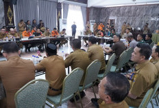 Penanganan Karhutla di Batang Hari, Gubernur Al Haris Perkuat Operasi Darat dan Udara 