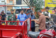 TPS di Jelutung Ditutup, Maulana Dorong Sistem OPBM Atasi Sampah