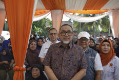 Sukses Gelar Baksos, IKA UNJA Perkuat Semangat Berbagi Untuk Sesama