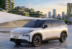 Bukan Hybrid Biasa, Toyota Siapkan Teknologi EREV untuk Saingi Mobil Listrik China