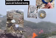 Diduga Serpihan Pesawat Ditemukan, Area Pencarian ATR Meluas ke Pangkep