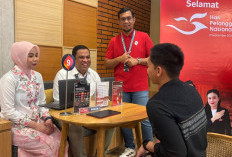 Sepenuh Hati, Memahami: Telkomsel Rayakan Hari Pelanggan Nasional 2026 Bersama Pelanggan di Sumatera