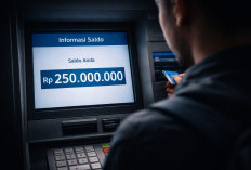 Risiko Simpan Uang Terlalu Banyak di Rekening: Dari Inflasi hingga Fraud, Ini Penjelasannya