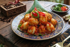 Resep Telur Puyuh Balado, Gurih Pedas Mantap Bikin Nambah Nasi