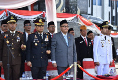 Kemas Faried Dorong Seragam Gratis SD-SMP, Sambil Menagih Solusi Banjir Jambi