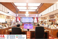 Pelomik Zona Merah, BPN Jambi akan Ajukan Penyelesaian Blokir ke Pusat