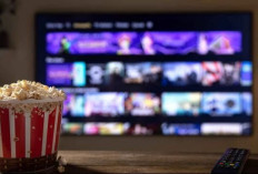 Wah! Mayoritas Penonton Indonesia Lebih Suka Film dengan Akhir Bahagia