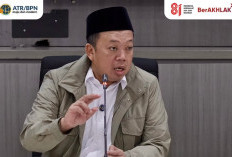  Mulai 17 Agustus, Kementerian ATR/BPN Uji Coba Layanan Peralihan Hak 10 Hari di 15 Kantor Pertanahan