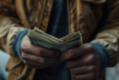 Duh! Dana KIP Kuliah di STKIP Muhammadiyah Sungai Penuh 'Dimakan' Pejabat