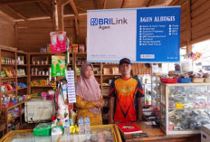 Kisah BRILink Agen John, Dorong Perekonomian Masyarakat Perbatasan RI – Papua Nugini