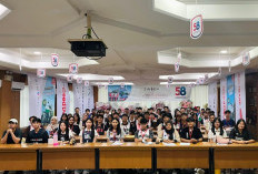 Puluhan Tim Sudah Panas! Technical Meeting Honda DBL 2026 Jambi Resmi Digelar, Aturan dan Persaingan Makin 