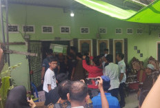 Tangis Keluarga Pecah! Mahasiswi Asal Jambi Nur Alimatun Citra Lestari Jadi Korban Kecelakaan KAI di Bekasi