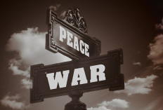 PANAS MEMUNCAK! Iran Tolak Mentah-Mentah Proposal Damai AS, Ajukan 5 Syarat ‘Keras’ yang Bikin Dunia Tegang