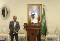 Kepastian Ibadah Haji 2026: Saudi Jamin Stabilitas, Jalur Udara dan Laut Tetap Terbuka