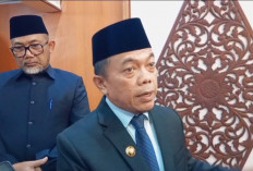 Jalan Khusus Batu Bara di Jambi Segera Diuji Coba