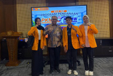 Bikin Bangga! Mahasiswa UNJA Hadirkan DE-GREEN, Sukses Tembus PKM 2026