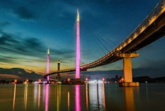 Liburan ke Jambi? Ini 10 Tempat Wisata Paling Indah yang Wajib Masuk Daftar Kunjungan