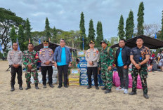 Tanggap Bencana Gempa Bumi Flores NTT, BRI Peduli Gerak Cepat Bantu Warga Terdampak