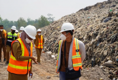 Tak Lihat Progres di TPA Talang Gulo, DPRD Minta Kerja Sama PT Regen Dievaluasi