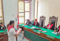 Rp202 Juta Rugi Negara, Kasus Videografer Amsal Sitepu Menuai Sorotan: Antara Korupsi dan Ketidaktahuan Teknis