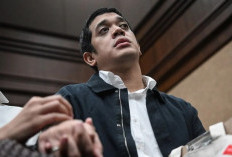 Sidang Putusan Hari Ini, Nasib Anak Riza Chalid di Kasus Korupsi Pertamina Ditentukan
