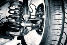 Bukan Cuma Oli dan Aki, Komponen-Komponen Mobil Ini Juga Butuh Pemeriksaan Rutin