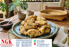 Resep Perkedel Tahu Lembut Gurih Ala Rumahan, Solusi Lauk Ekonomis Pembangkit Selera
