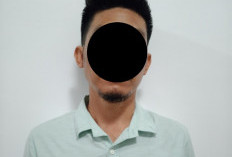 Gara-gara 'Belago Bae Kito', Warga Kenali Asam Bacok Korban dan Ditangkap Polsek Kota Baru 