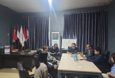Dewan Pers Belum Putuskan Lokasi HPN 2027, SMSI Usulkan Jakarta dan Didukung AMSI
