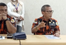 Di Tengah Carut Marut Transportasi Tambang di Jambi, Pemuda Pancasila Sorot Pihak yang Menolak Jalan Khusus 