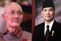 Indonesia Berduka! Wapres ke-6 RI Try Sutrisno Wafat di Usia 90 Tahun