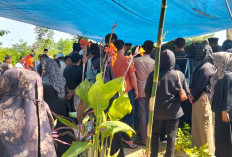 Miris! Usai Terlibat Duel, Pelajar SMP di Kota Jambi Kejang-kejang dan Meninggal Dunia