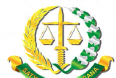 Mutasi Besar-besaran di Kejaksaan! 65 Kajari Diganti, Termasuk 3 Kajari di Jambi