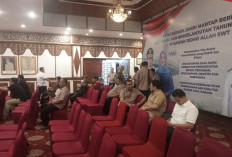 Jelang Pelantikan Perbakin Jambi, Aula Rumah Dinas Gubernur Mulai Ramai! Suasana Malam Ini Jadi Sorotan