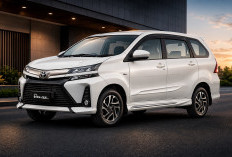 RWD vs FWD: Alasan Penggemar Avanza Masih Cari Veloz 2019 untuk Medan Menanjak