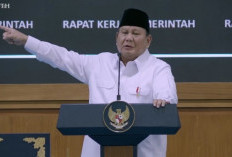 Dari 48 Tahun Jadi 26 Tahun: Prabowo Pangkas Antrean Haji, Biaya Juga Diturunkan