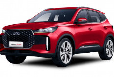 Update Terbaru! Daftar Harga Mobil Chery 2026 di Indonesia, Semua Tipe Lengkap