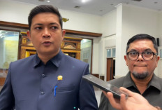 Jambi Dapat Bantuan Pembangunan 500 Sumur, Serta Tambahan Armada Water Bombing