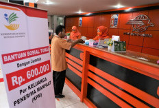 Kapan Saldo KKS Masuk? Ini Jadwal BPNT Tahap 2 2026 dan Langkah Cek Status Penerima