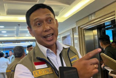 Cadangan Beras Pemerintah Melimpah, Dirut Bulog Pastikan Harga Beras Tak Naik Meski Biji Plastik Langka