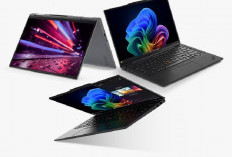 Lenovo Rombak ThinkPad X1 Carbon, Pakai Desain Baru, Urusan Servis Jadi Lebih Gampang
