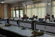 Fee Rp3 Juta per Unit Disorot, Komisi II Evaluasi Peran PT Siginjai Sakti