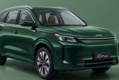 Tembus 1.400 Km Sekali Isi! Menakar Ketahanan Baterai dan Jarak Tempuh DFSK E5 Plus