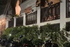 TNI Buka Suara Soal Pengamanan Rumah Jampidsus Febrie Adriansyah, Ternyata Ini Alasannya