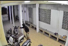 Fenomena Curanmor di Lingkungan Kost Unja dan UIN Jadi Atensi Polda Jambi