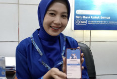 Dorong Investasi Digital, Buka Deposito BRI Kini Bisa Lewat Aplikasi BRImo