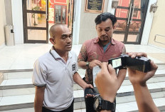 Viral Guru SMKN 3 Tanjab Timur Dikeroyok Siswa, Korban Tempuh Jalur Hukum hingga Lapor Polda Jambi