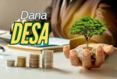  Pagu Anggaran Dana Desa hanya Rp 200 Juta hingga Rp 350 Juta, 22 Desa di Batang Hari Ajukan Pencairan 