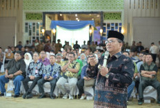 Pemkot Jambi Serap Aspirasi, Kebijakan TPS Dievaluasi