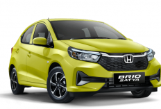 Membidik Honda Brio Manual Bekas: Panduan Memilih Tipe S, E, atau RS Agar Tidak Salah Pilih